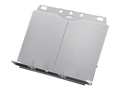 Fellowes Booklift - Litteraturholder - for A4 - sølv