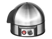 Clatronic EK 3321, 400 W, 220 - 240 V, 50 - 60 Hz