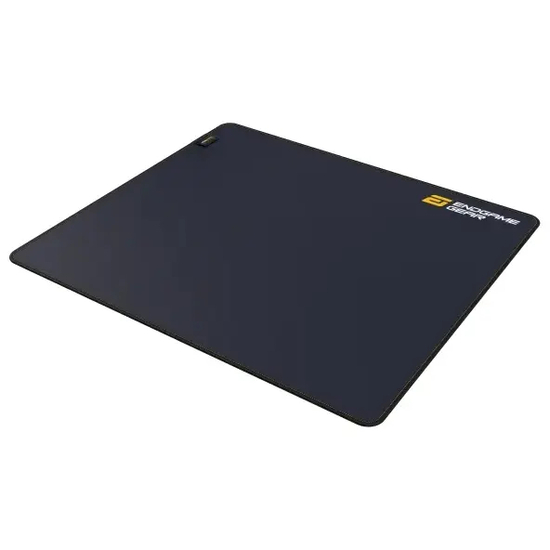 Endgame Gear MPC-450 Cordura Gaming Mousepad - blue Musemåtte - GEEKD.dk