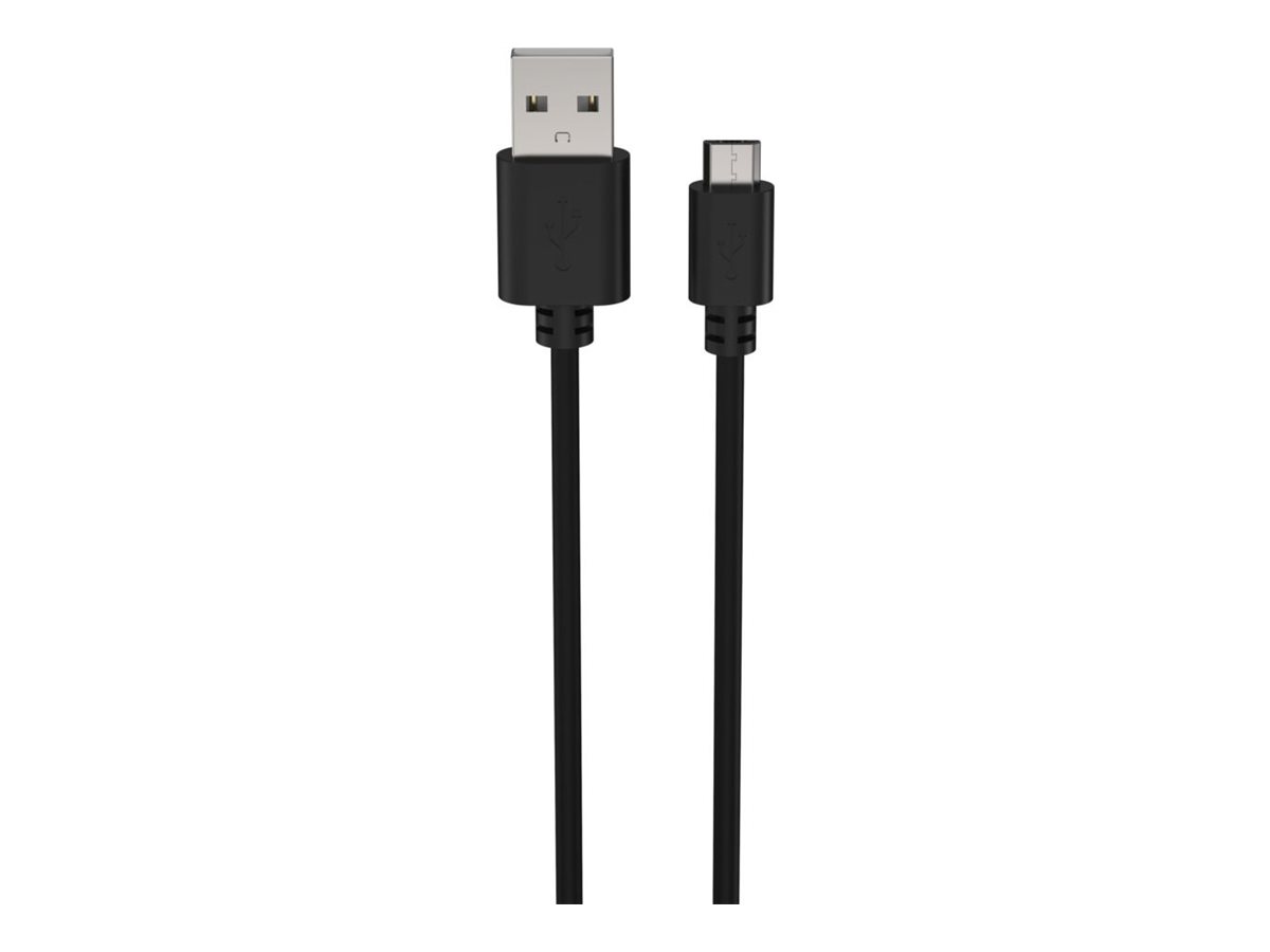 ANSMANN Usb Cable 1 M Usb A Micro-Usb