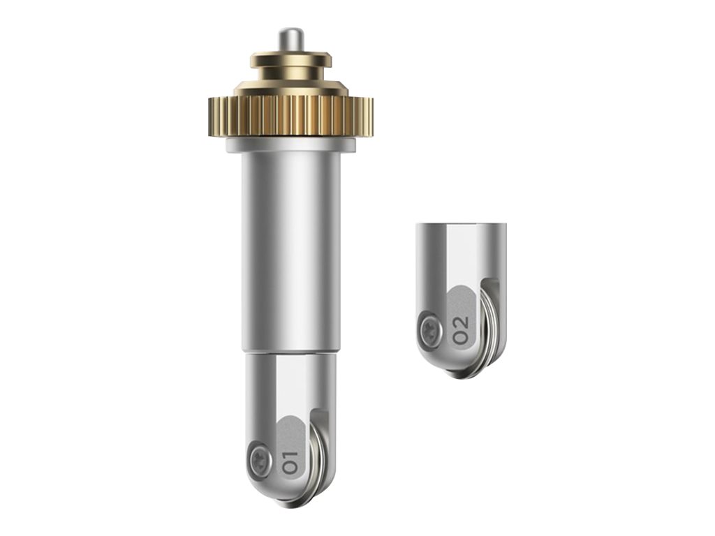 Cricut - die-cutting machine scoring wheel tip set