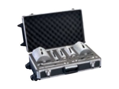 Bosch Diamantborsæt 38/52/65/117/127 Prof Univ - 2608587007