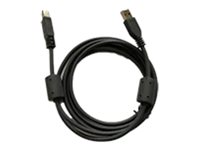 Logitech - USB cable - USB Type A to USB Type B