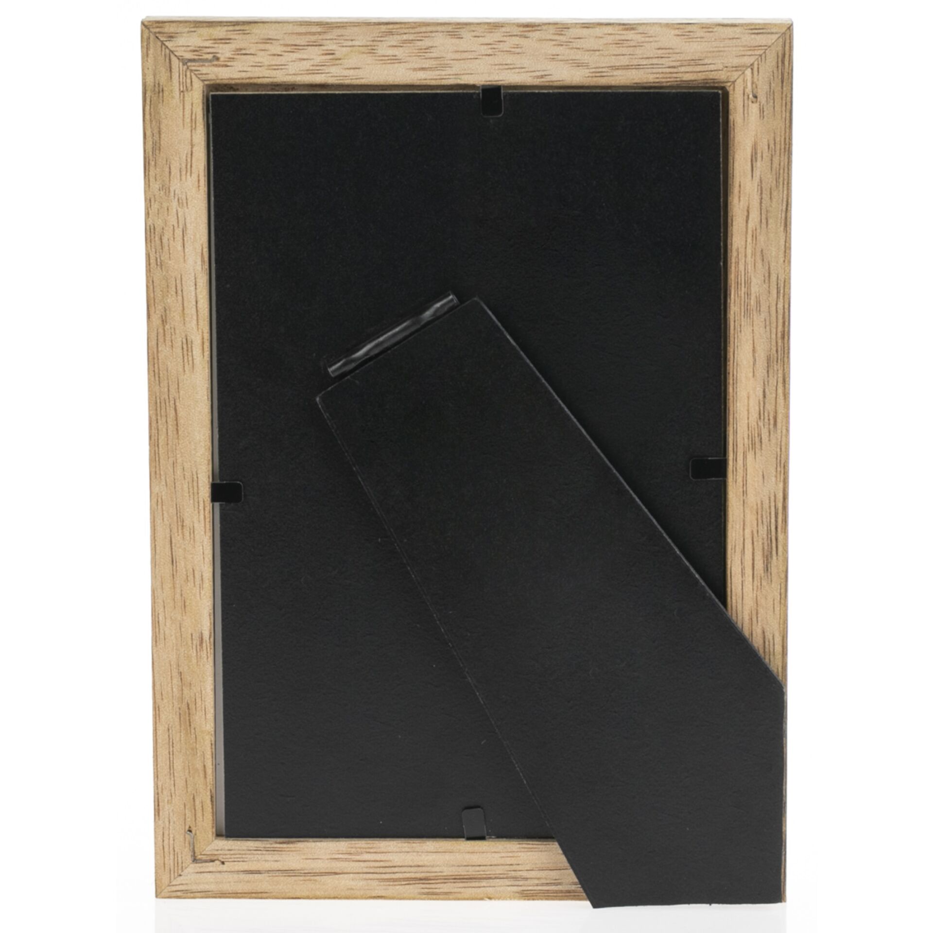 ZEP CORNICE ANZIO Enkelt billedramme Brun