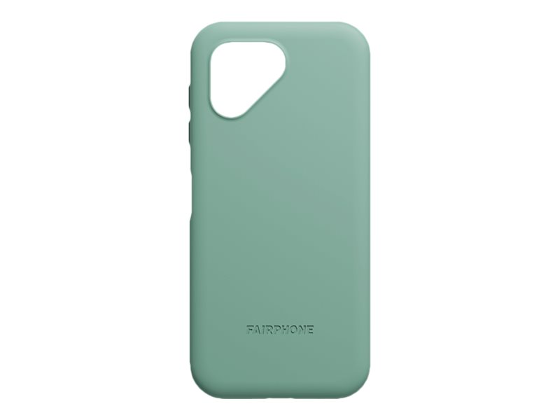 Fairphone F5CASE-1GR-WW1 Beskyttelsescover Grøn Fairphone 5