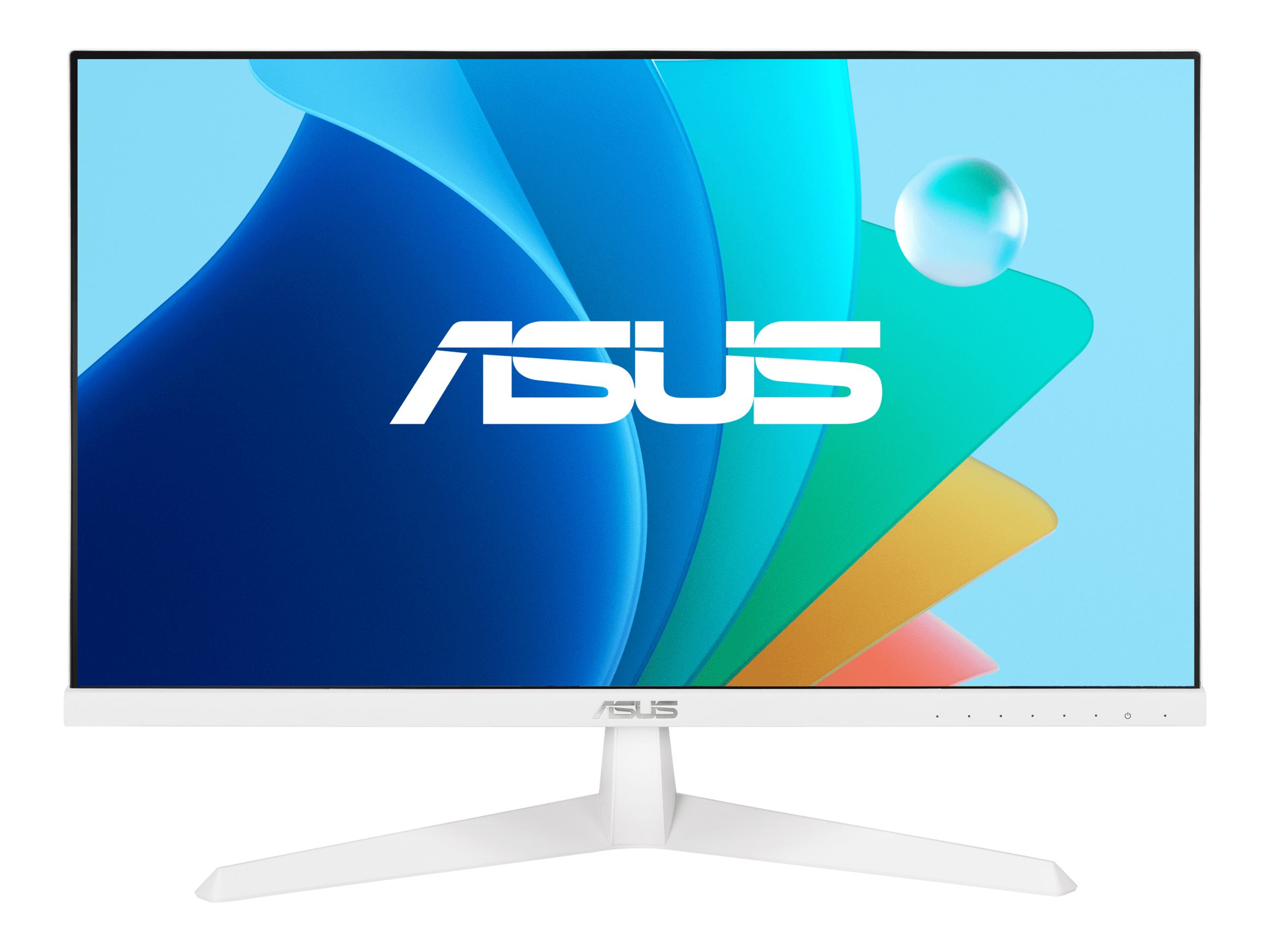 ASUS VY249HF-W 24" IPS 1920 x 1080 (Full HD) HDMI 100Hz