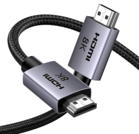 UGREEN HD171 25911 cable with HDMI 2.1 8K connectors certified 3 m - grey