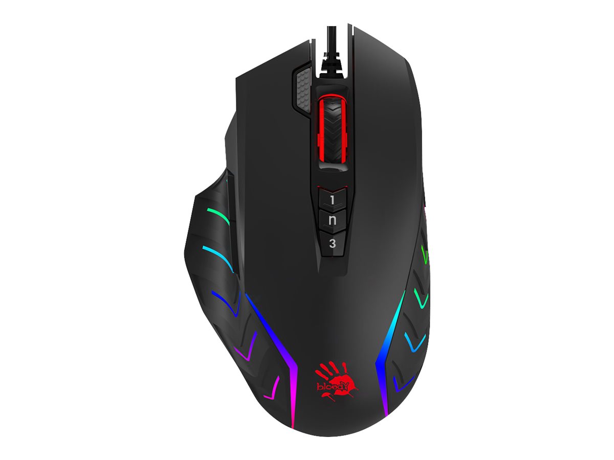 Bloody J95S Kablet Sort