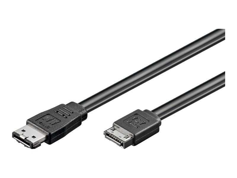 goobay Seriel ATA eksternt kabel 50cm