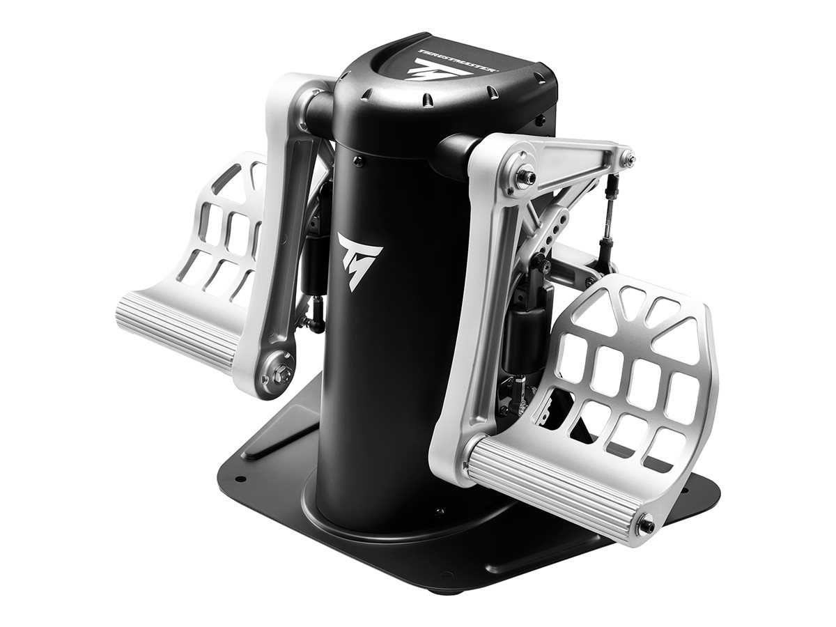 Thrustmaster Pendular Rudder (TPR) AddOn - Wired Pedals - PC