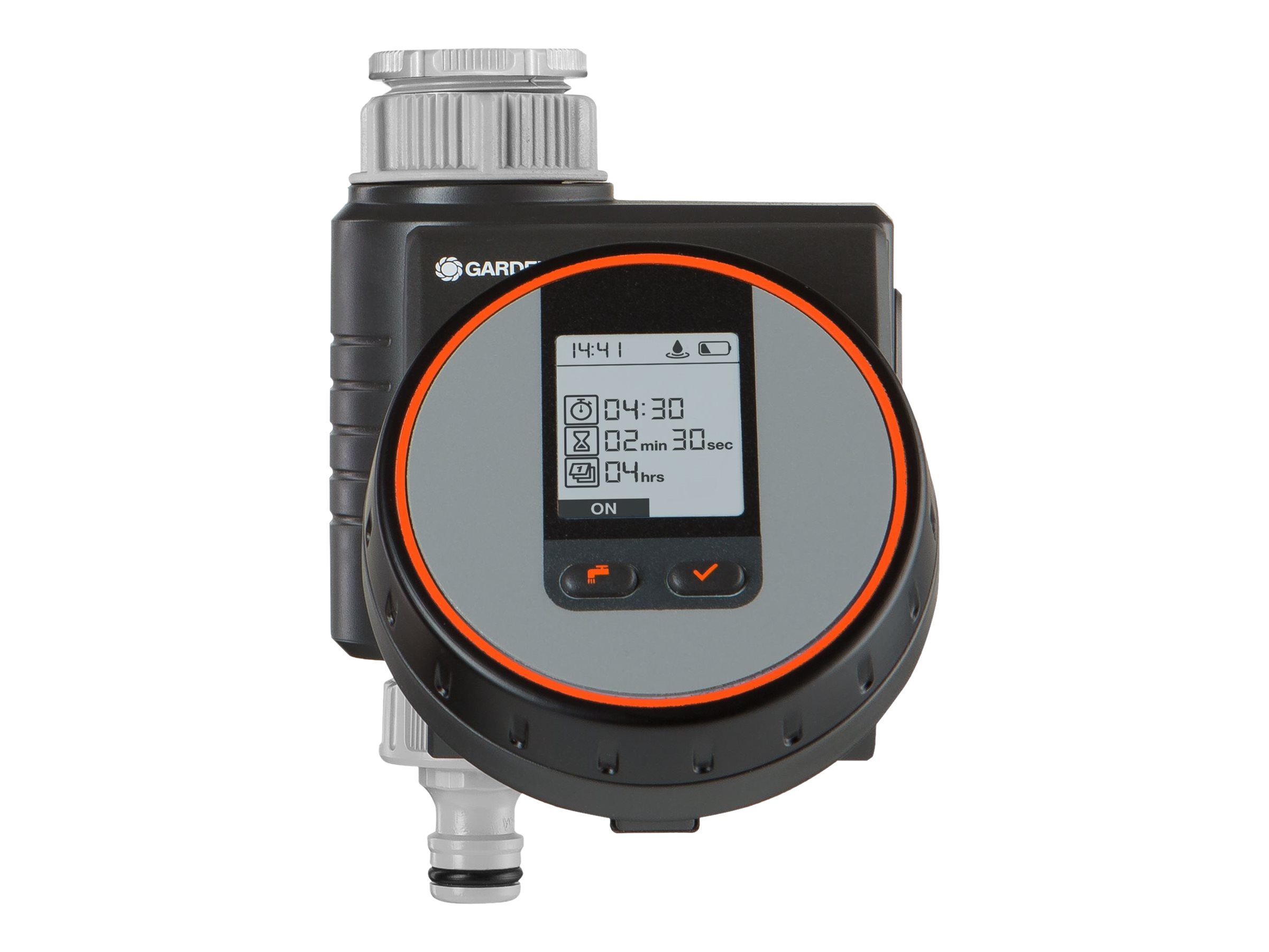 Gardena Water Control Flex Smart vandcontroller