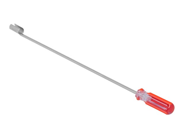Delock - Konnektor indsætnings værktøj - 49.5 cm