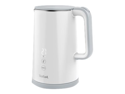 Tefal Elkedel KO693110 Sense White - Hvid - 1800 W
