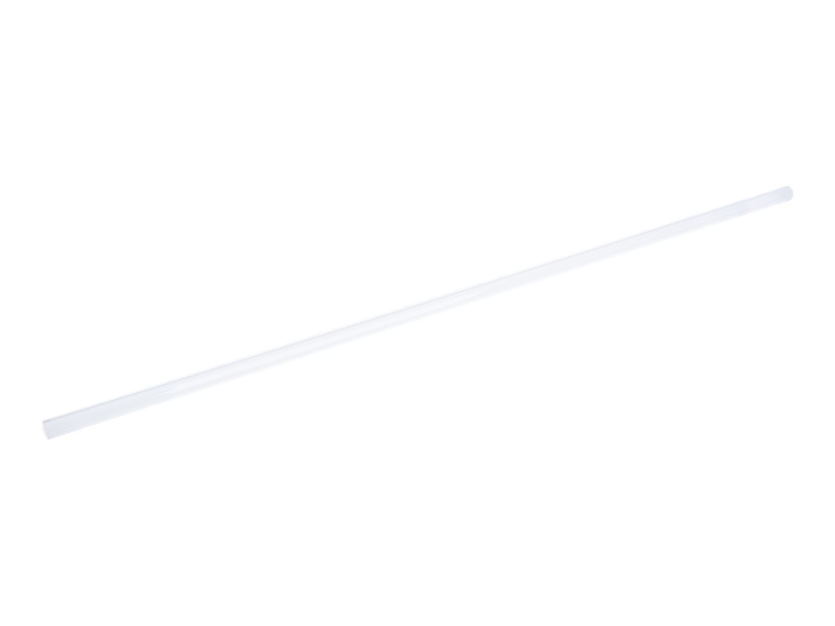 Alphacool HardTube 16/13mm Rør til væskekølesystem 4-pack Transparent