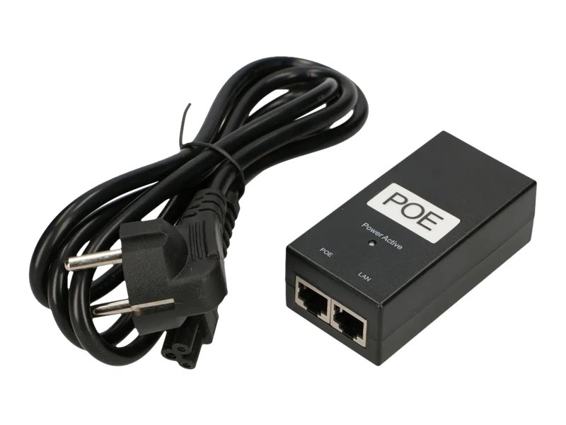 Extralink POE-24-24W-G 24Watt