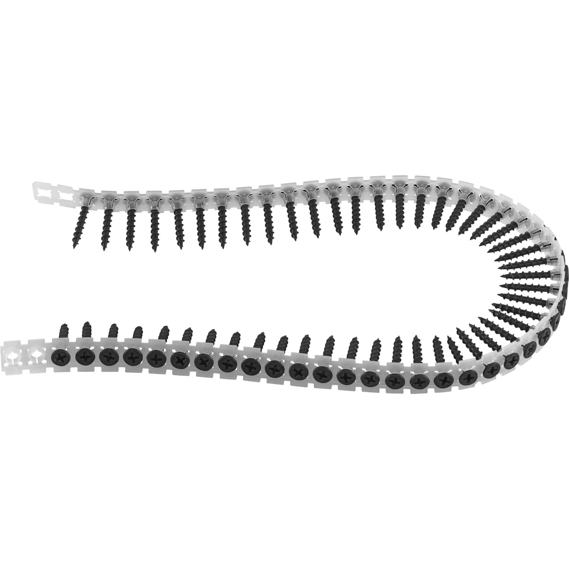 Makita F-30955 Collated Screws Coarse 3.9x30mm