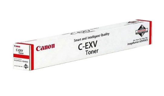 Canon Canon C-EXV 64 Tonerkassette Sort 5753C002 Modsvarer: N/A