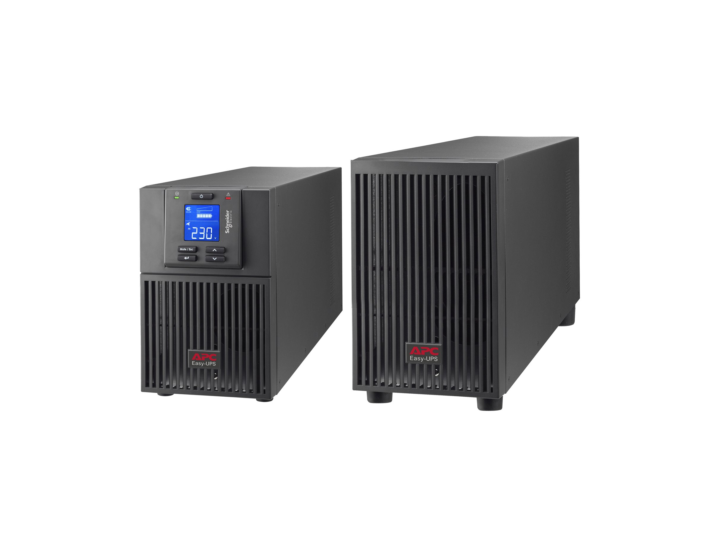 APC Easy UPS On-Line UPS 900Watt 1000VA