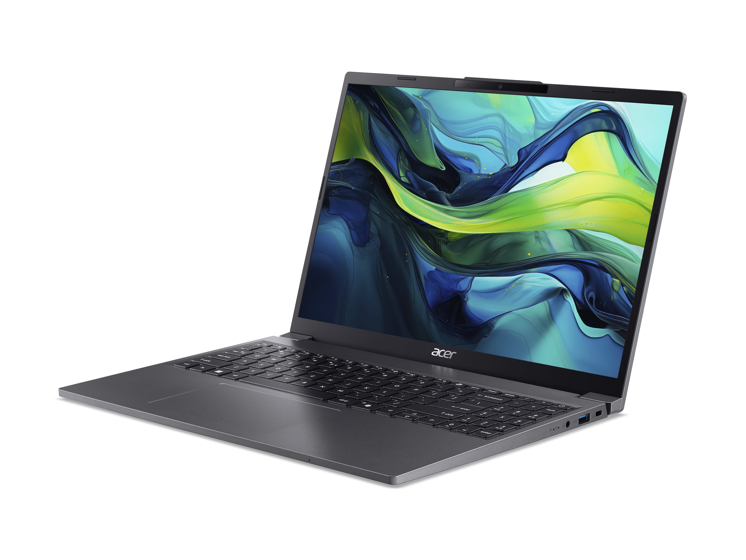 Acer Aspire Go 15 AG15-51P 15.3" 1920 x 1200 (WUXGA) I7-1355U 16GB 512GB Intel Iris Xe Graphics Windows 11 Home