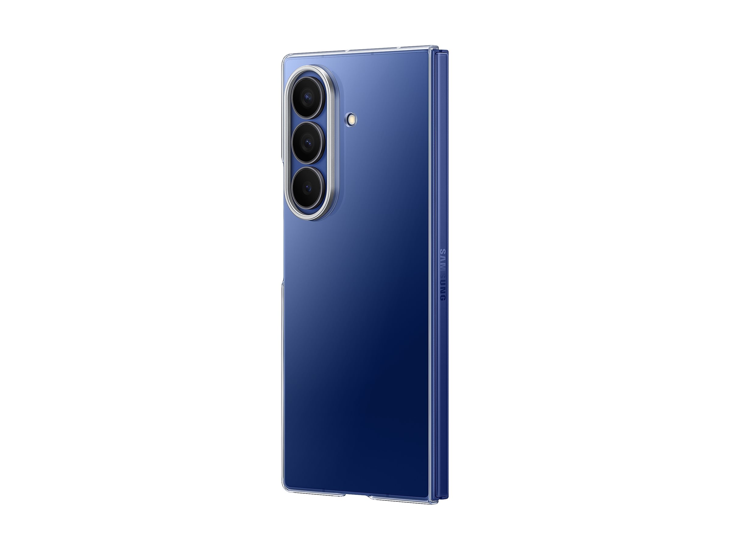 Samsung EF-AF966CTEGWW Beskyttelsescover Transparent