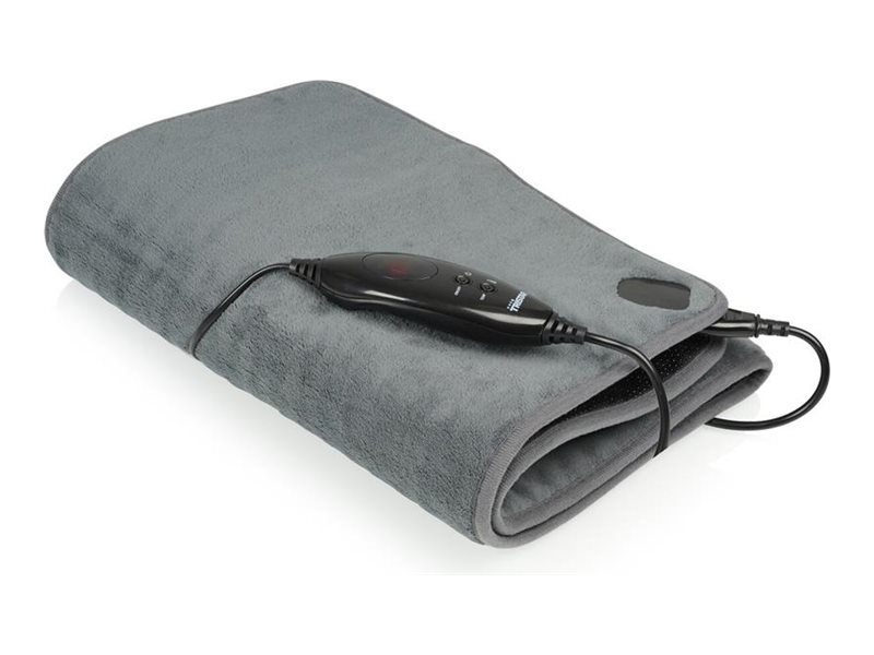 Tristar Uppvärmd stolsdyna BW-4772  110X40cm fleece 100W