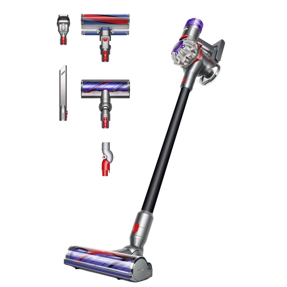 Dyson V8 Total Clean Støvsuger Pind/håndholdt 115AW 0.54liter