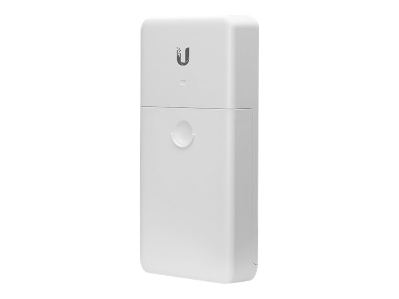 Ubiquiti NanoSwitch N-SW Switch 4-porte Gigabit Passive PoE