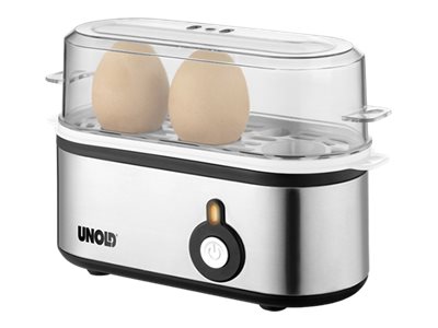 Unold 38610, Æggekoger til 3 æg