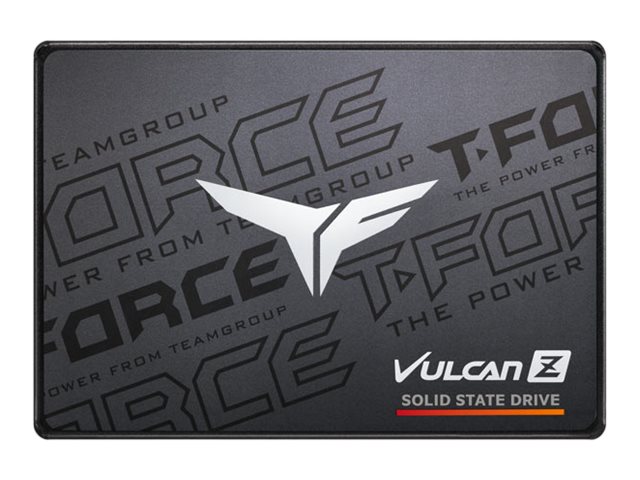 Team Group T-FORCE SSD Vulcan Z 256GB 2.5" Serial ATA-600