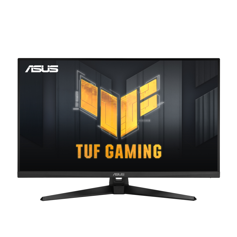 ASUS TUF Gaming VG32AQA1A 32" VA 2560 x 1440 (2K) HDMI DisplayPort 170Hz