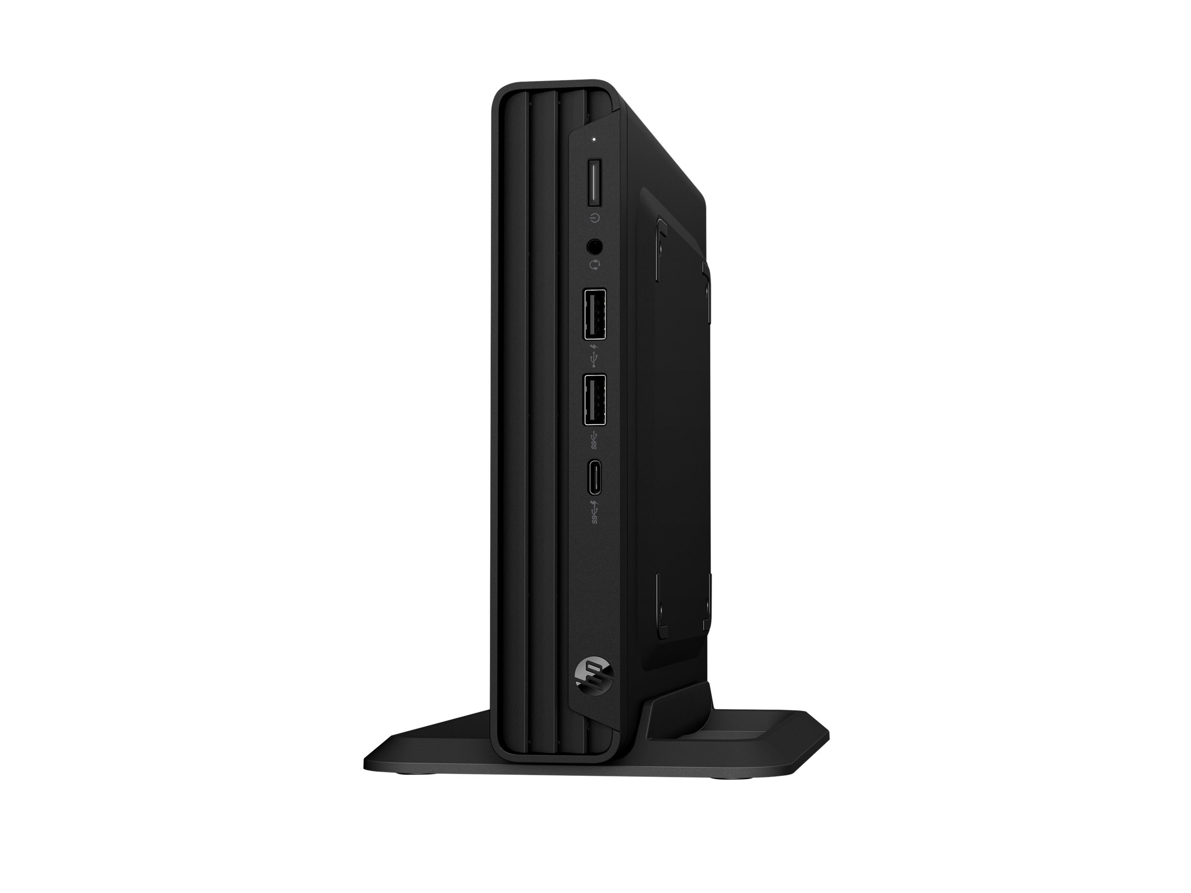 HP Pro 260 G9 - Mini Core i5 1335U / op til 4.6 GHz - RAM 16 GB - SSD 256 GB - NVMe - Intel Iris Xe Graphics - Gigabit Ethernet, Bluetooth 5.3, IEEE 802.11ax (Wi-Fi 6) - Win 11 Pro - skærm: ingen - Smart Buy