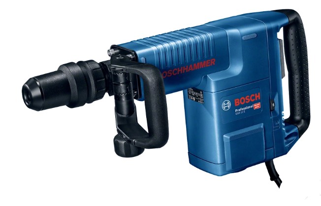 Bosch 0 611 316 703 Borehammer 1500W 16,8Joule