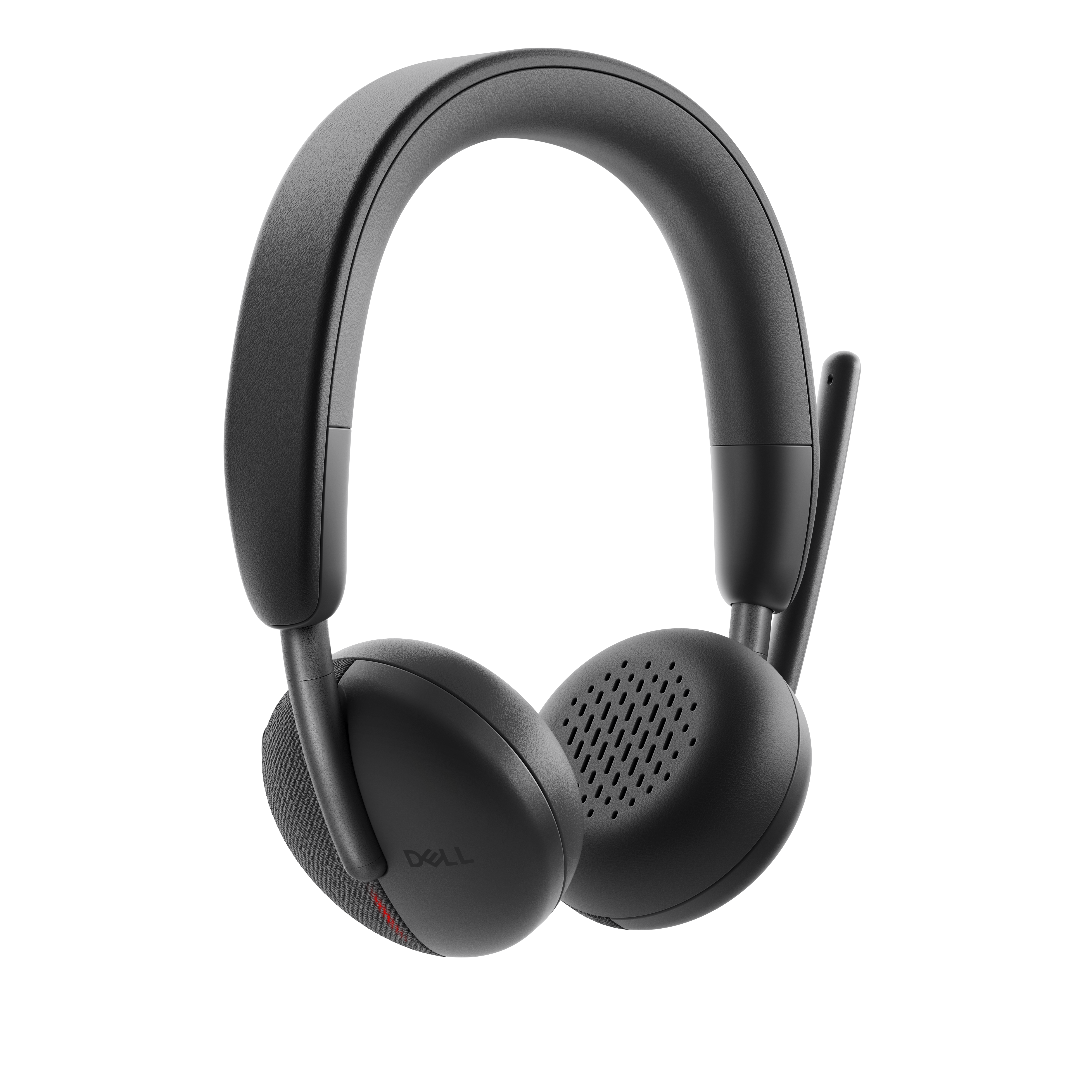 Dell Wireless Headset Wl3024 Stereo Usb-c Sort