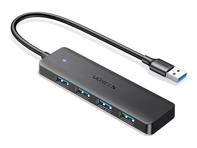 Ugreen Hub 4 porte USB