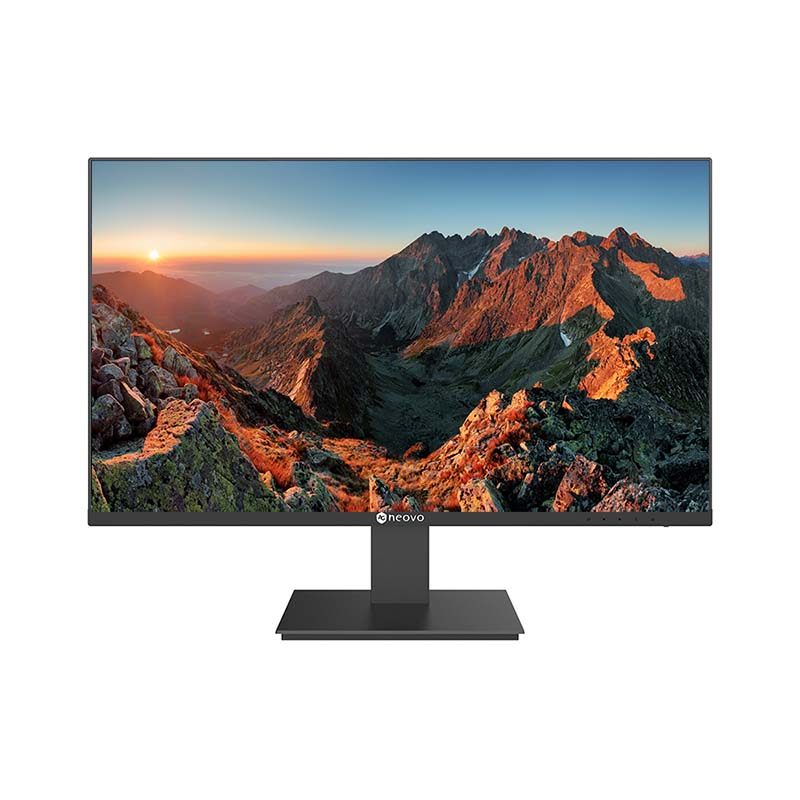 Neovo LA-2703 27" IPS 1920 x 1080 (Full HD) VGA (HD-15) HDMI DisplayPort 100Hz