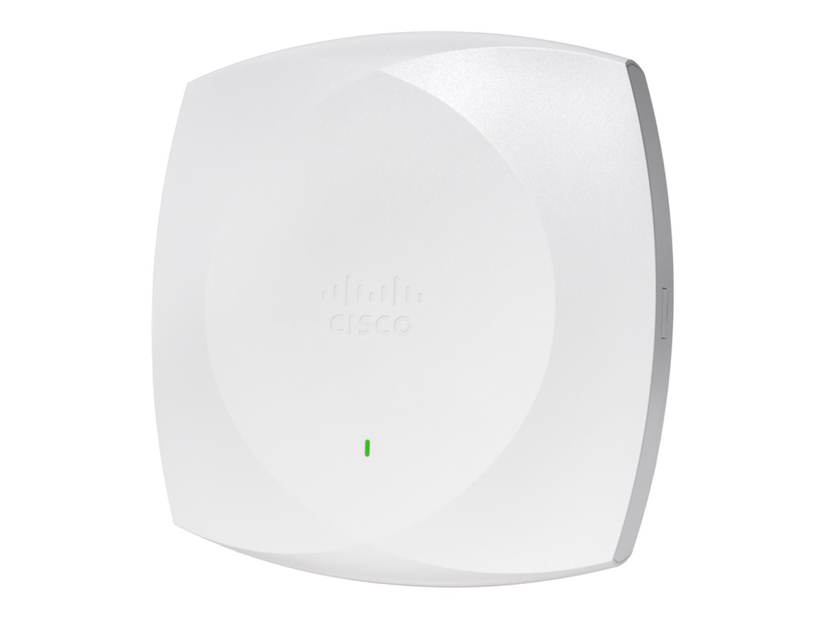 Cisco 9176 Series CW9176D1-CFG Trådløs forbindelse Hvid