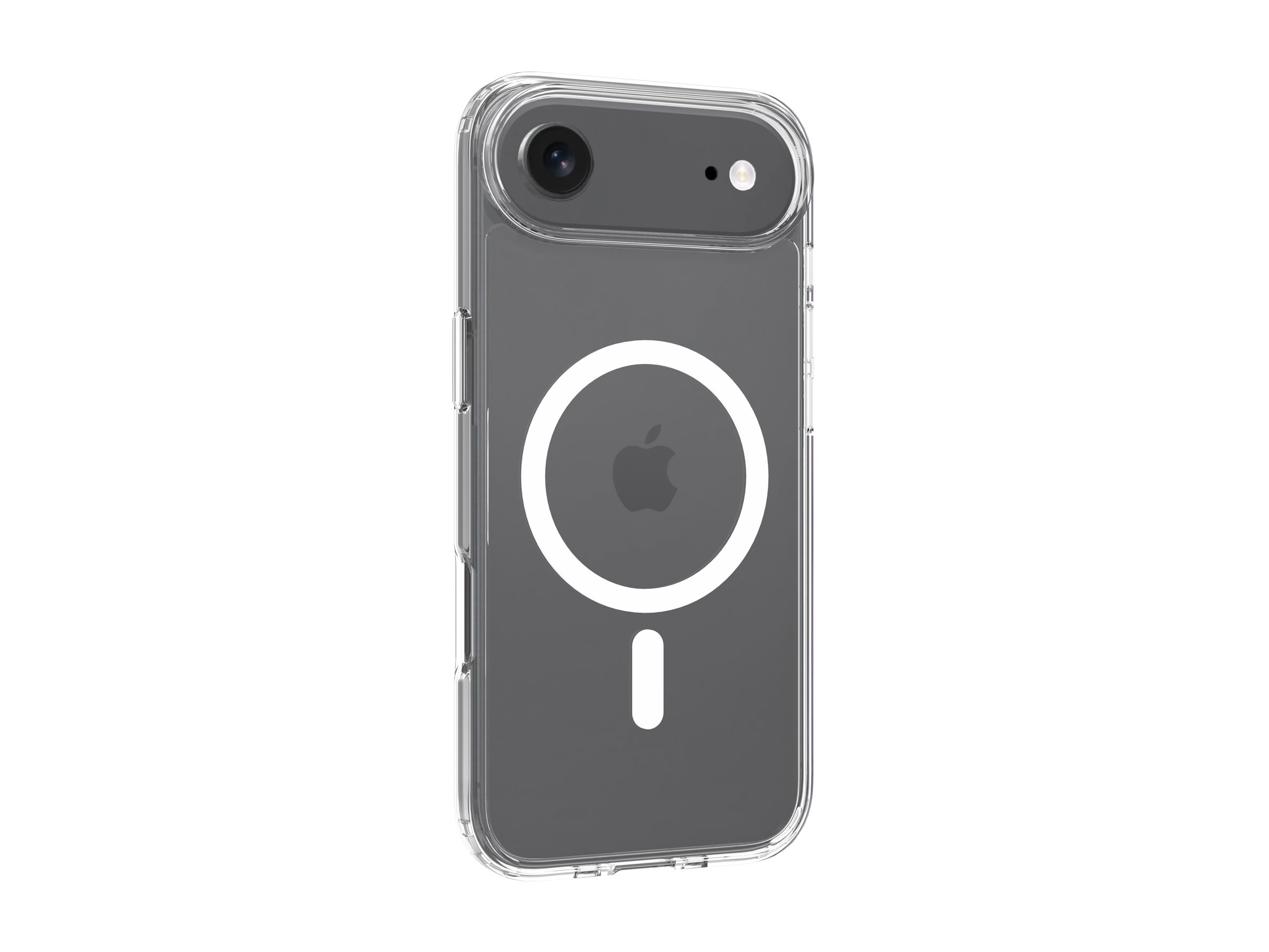 Screenor Beskyttelsescover Gennemsigtig Apple iPhone Air