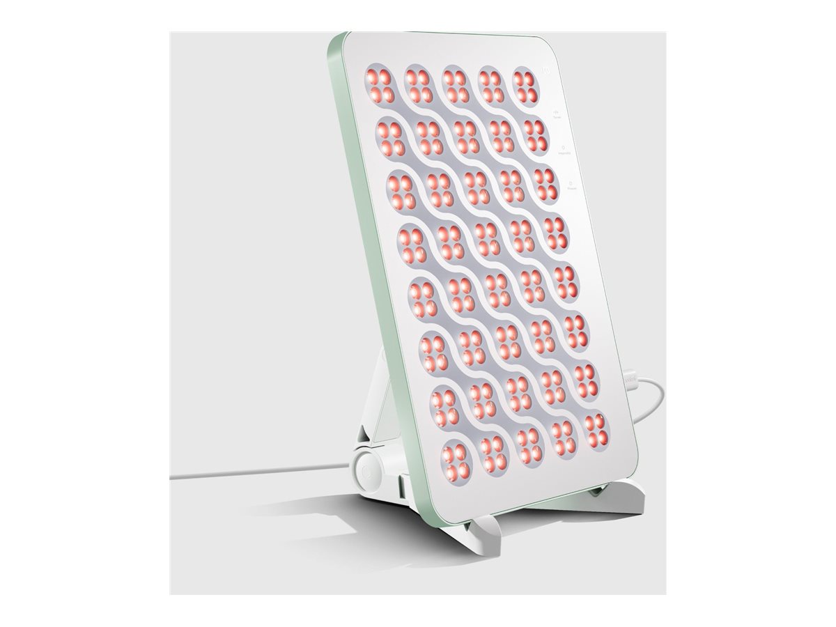 Nanoleaf | Red Light Therapy Panel | Red Light Therapy Panel