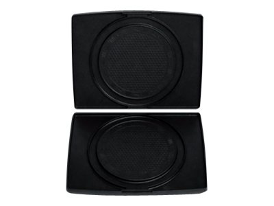 FRITEL - Kegletallerkensæt - til vaffeljern