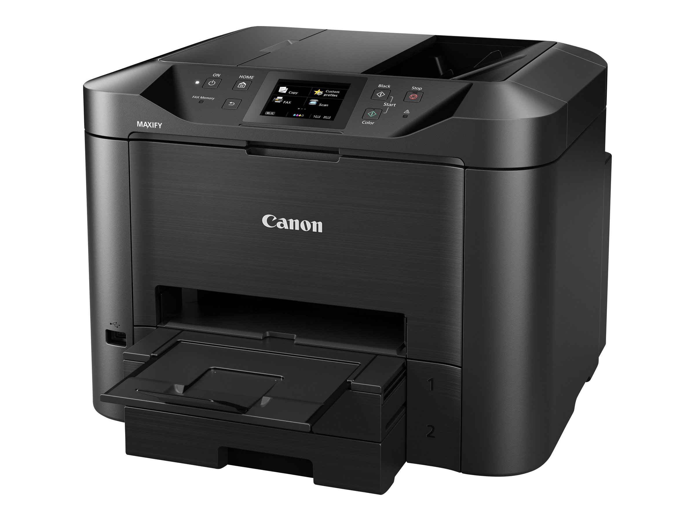 Canon MAXIFY MB5450 Blækprinter