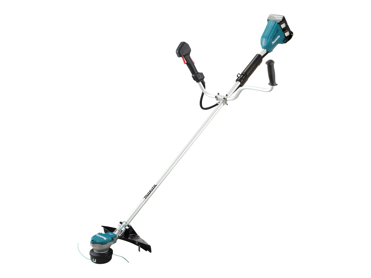 Makita DUR368AZ - Kratskærer - ledningfri - 18 V - 550 W - 3500/5300/6500 opm - 25,5/35 cm - 4.7 kg - Uden batteri og oplader - SOLO