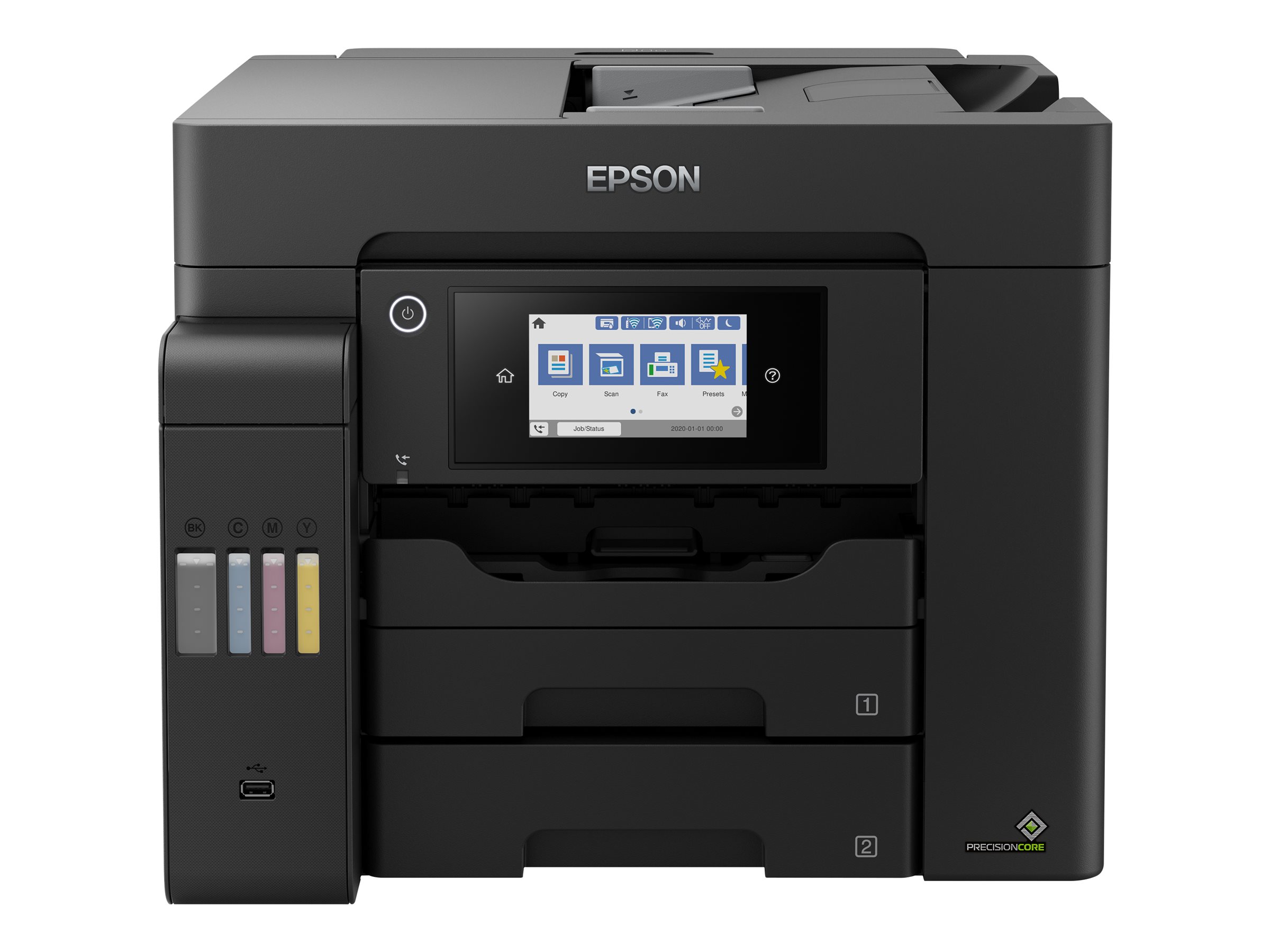 Epson EcoTank L6550 Blækprinter