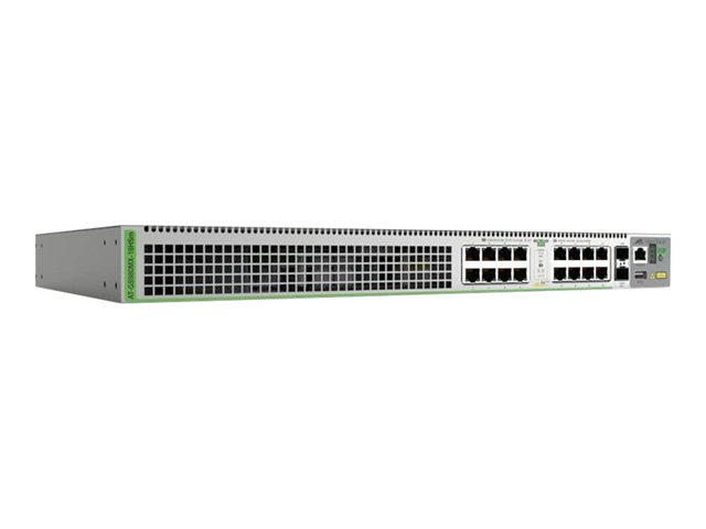 Allied Telesis AT-GS980MX/18HSM-50 Switch 16-porte 5G Ethernet