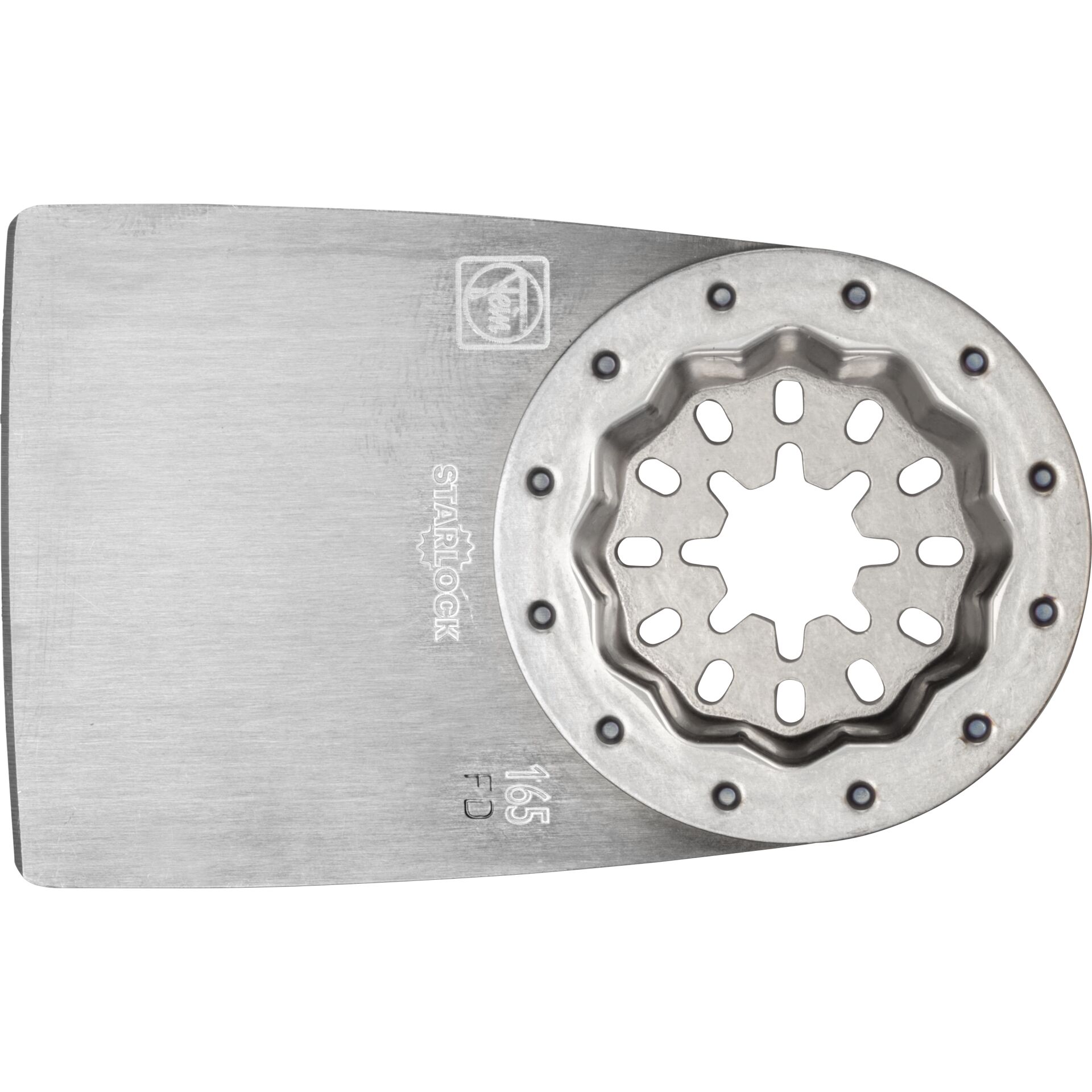 FEIN 63903165210, Rustfrit stål, FEIN MultiTalent, FEIN MultiMaster, FEIN SuperCut, FEIN MultiMaster QuickStart (FMM 350 QSL), FEIN...