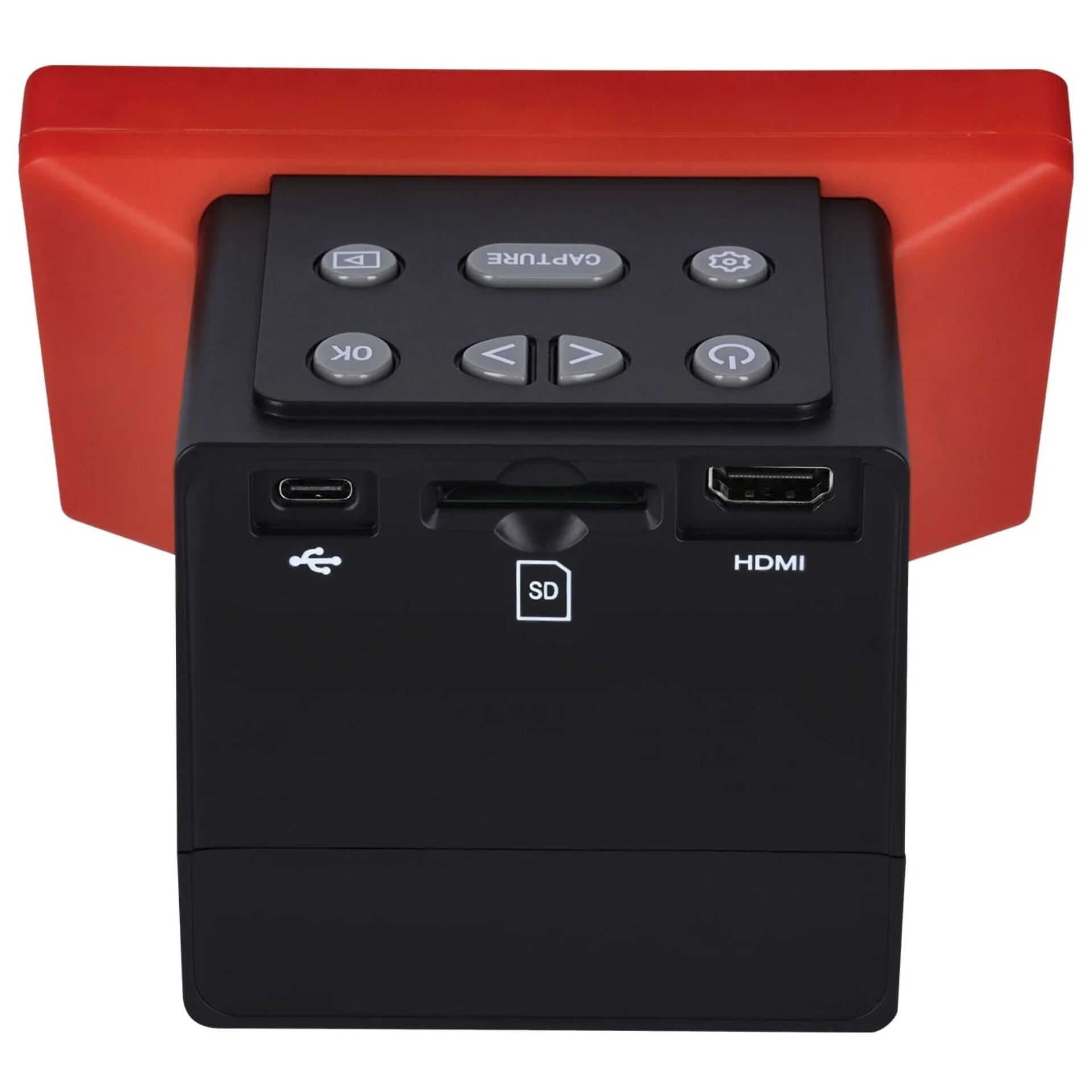 Rollei Pdf-S 1300 Se Scanner 300 Dpi 600 Dpi 1200 Dpi Kamera - GEEKD.dk