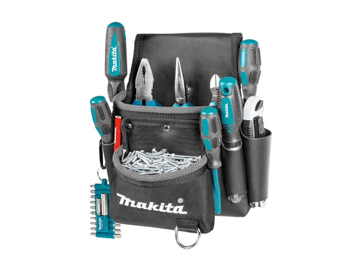 Makita E-15198 Ultimate 2 Pouch for Tools