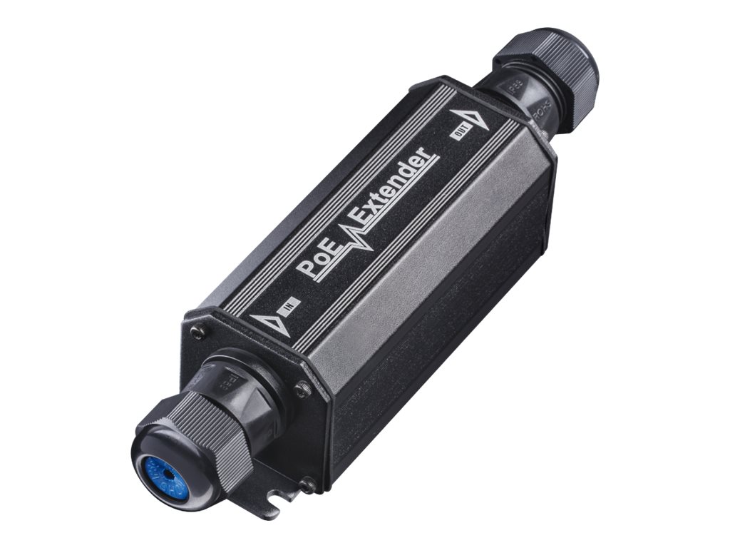 Cudy POE15 Netværk/strømforlænger