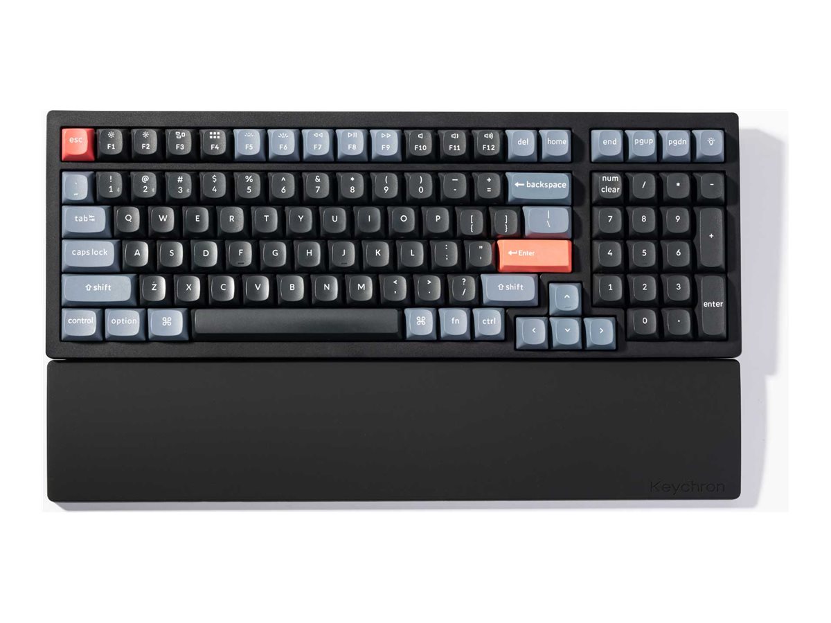 Keychron Håndledsstøtte til tastatur