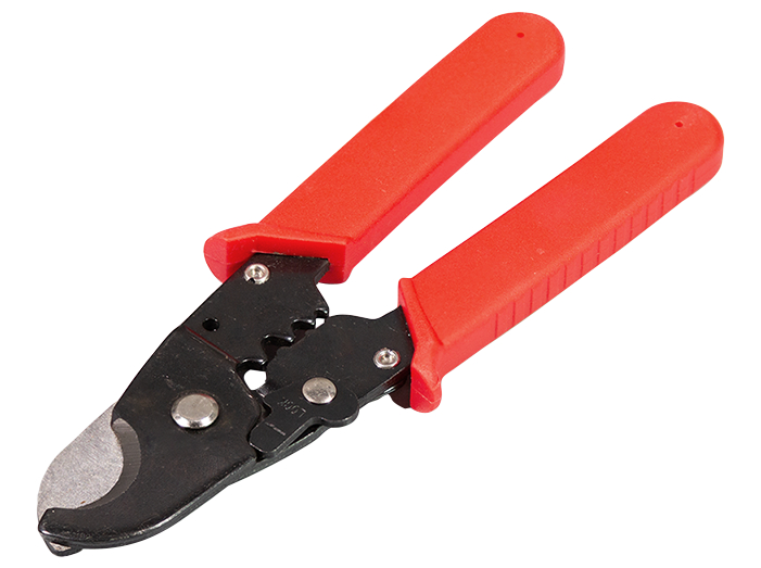 LogiLink kabelskærer til Solarpanel kabler