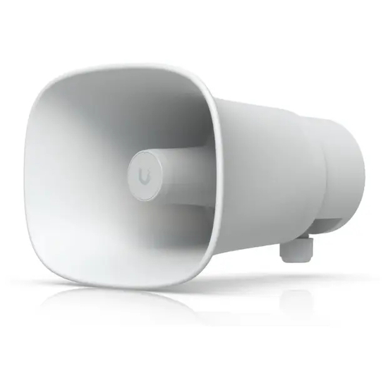 Ubiquiti Unifi Ai Horn Speaker White Hvid
